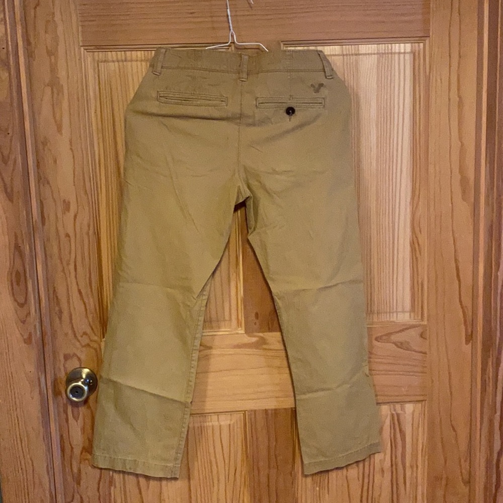 Khakis - Picture 2 of 3